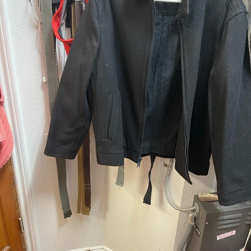 Jacket - Picture 3 of 5